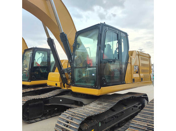 Ekskavators CATERPILLAR 330GC