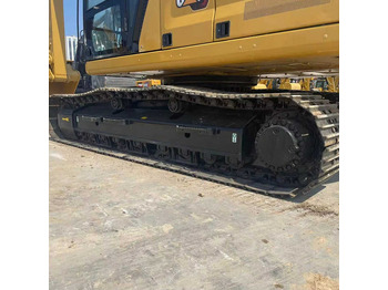 Ekskavators CATERPILLAR 330GC