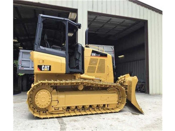 Buldozers CATERPILLAR D5H