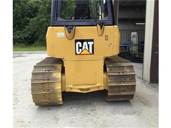 Buldozers Used Cat D5k D5g D5 D5m D5h Crawler Bulldozer , CAT Bulldozer with Ripper , Original Cat Bulldozers: foto 3