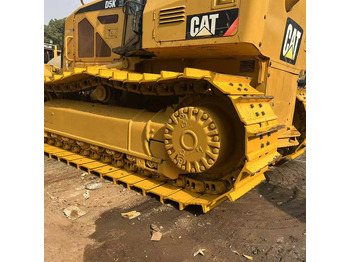 Buldozers CATERPILLAR D5K
