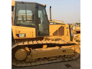Buldozers CATERPILLAR D5G