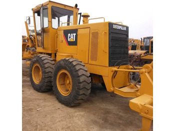 Greiders CATERPILLAR 140H