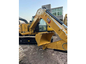 Ekskavators Used Caterpillar CAT 307E2 Crawler Mini Hydraulic Digger Second Hand Cat 307E2 Excavator: foto 3