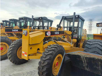 Greiders Used Construction Machinery Caterpillar 140G Grader Cat140G Wheeled Grader Cheap Price Hot Sale: foto 2