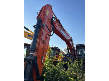 Kāpurķēžu ekskavators Used Digger DOOSAN DX300 Construction Machinery Construction Digger Used DOOSAN DX300 Cheap Excavator: foto 5