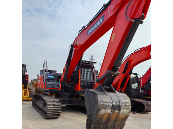 Ekskavators DOOSAN DX225LC-9C