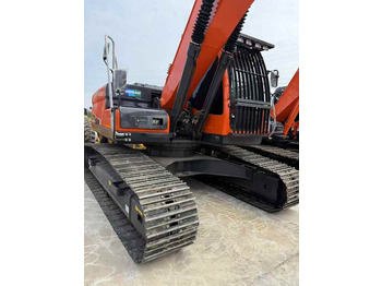 Kāpurķēžu ekskavators Used Doosan DX225LC-9T Cheap Excavator Digger Doosan Construction Machinery: foto 3