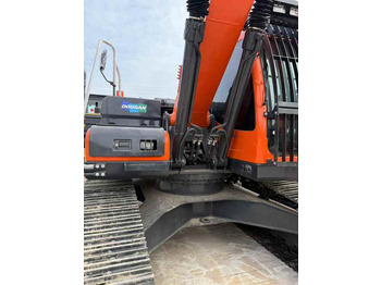 Kāpurķēžu ekskavators Used Doosan DX225LC-9T Cheap Excavator Digger Doosan Construction Machinery: foto 4