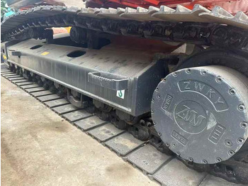 Kāpurķēžu ekskavators Used Excavator Doosan DX225LC-9 Excavators Mini Equipment Earth Moving Machinery Doosan Digger Excavator for Sale: foto 5 Kāpurķēžu ekskavators Used Excavator Doosan DX225LC-9 Excavators Mini Equipment Earth Moving Machinery Doosan Digger Excavator for Sale: foto 5