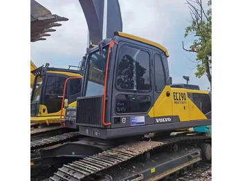 Ekskavators VOLVO EC290