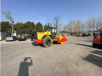 Ceļu veltnis Used Hotsale Second hand high quality DYUAPAC 301D: foto 5