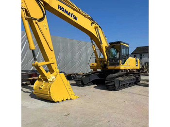 Ekskavators KOMATSU PC400-7