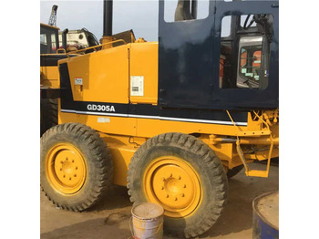 Greiders KOMATSU