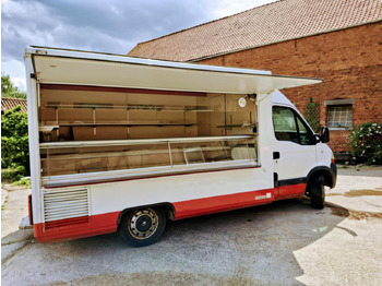 Kravas automašīna refrižerators RENAULT Master