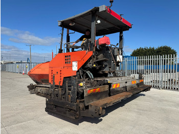 Asfalta klājējs ABG TITAN 326: foto 2