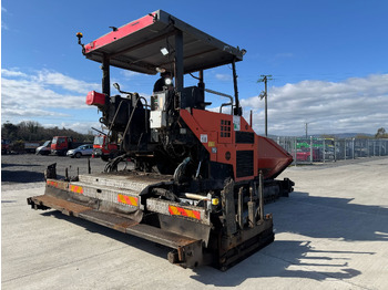 Asfalta klājējs ABG TITAN 326: foto 5