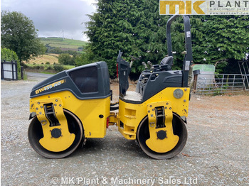 Veltnis BOMAG BW135AD-5: foto 4