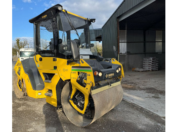 Veltnis BOMAG