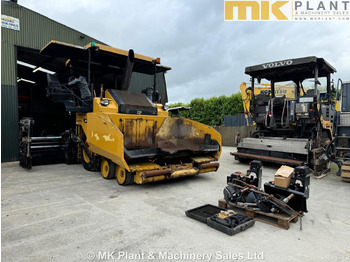 Asfalta klājējs CATERPILLAR AP500F