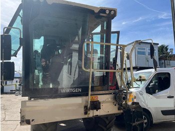 Grunts stabilizētājs WIRTGEN WR200i: foto 2