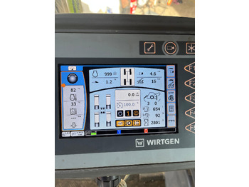 Grunts stabilizētājs WIRTGEN WR200i: foto 3