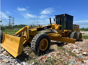Greiders CATERPILLAR 140H