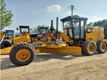 Greiders CATERPILLAR 140H