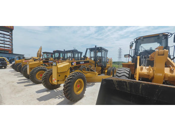 Greiders CATERPILLAR 140M
