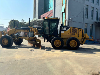 Greiders CATERPILLAR 160