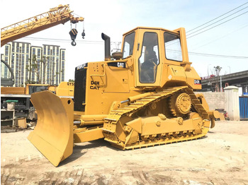 Buldozers CATERPILLAR D4H