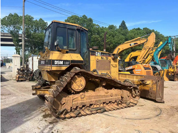 Buldozers CATERPILLAR D5M