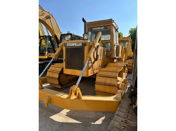 Buldozers CATERPILLAR D6D