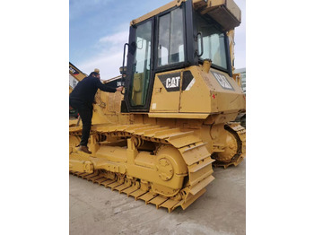 Buldozers CATERPILLAR D6G