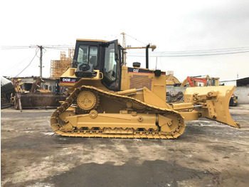 Buldozers CATERPILLAR D6M