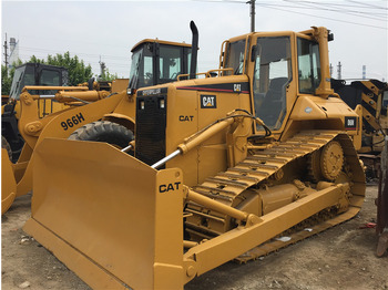 Buldozers CATERPILLAR D6N