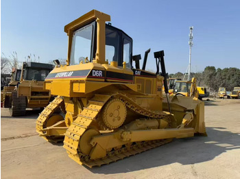 Buldozers CATERPILLAR D6R