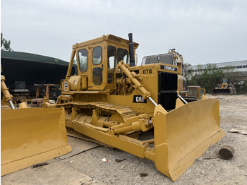 Buldozers CATERPILLAR D7G