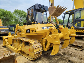 Buldozers CATERPILLAR D7G