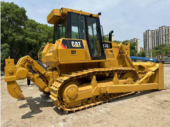 Buldozers CATERPILLAR D7G