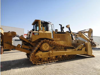 Buldozers CATERPILLAR D8N
