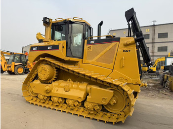 Buldozers CATERPILLAR D8T