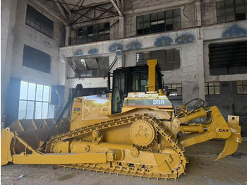 Buldozers CATERPILLAR D9R