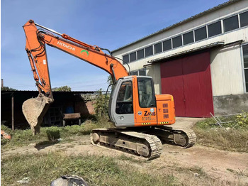 Kāpurķēžu ekskavators HITACHI ZX135