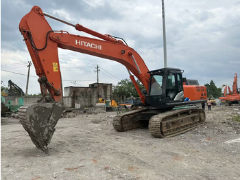 HITACHI ZX400LCH līzingu HITACHI ZX400LCH: foto 4