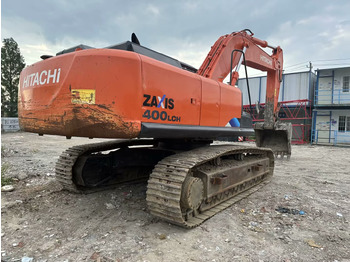 HITACHI ZX400LCH līzingu HITACHI ZX400LCH: foto 2