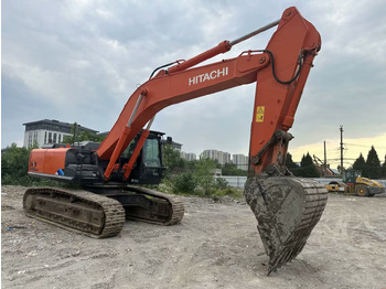 HITACHI ZX400LCH līzingu HITACHI ZX400LCH: foto 1