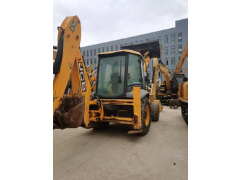 JCB 3CX līzingu JCB 3CX: foto 2