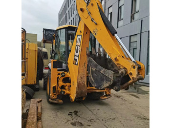 JCB 3CX līzingu JCB 3CX: foto 5