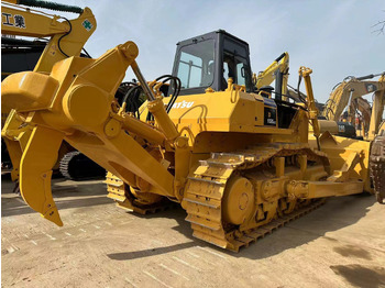 Buldozers KOMATSU D155